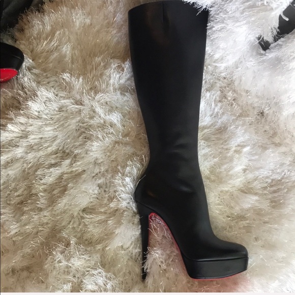 Christian Louboutin Bianca botta - Picture 7 of 8